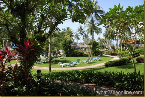 Golden Sands Resort Penang - Food Tasting with Chef John Brock by what2seeonline.com