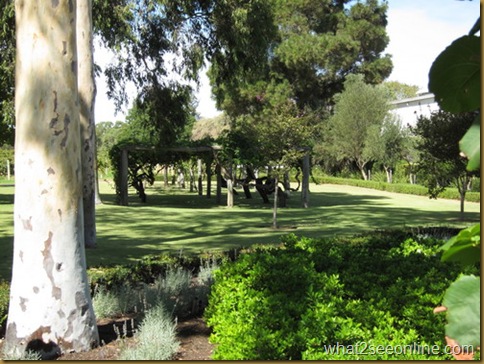 Sandalford Wines, Perth by what2seeonline.com