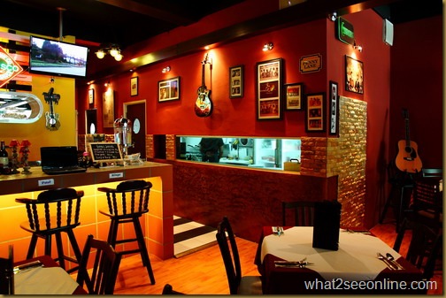 Abbey Road Bistro Restaurant Butterworth Seberang Jaya What2seeonline Com