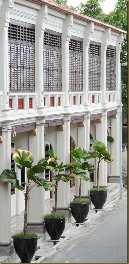 Seven Terraces & The Kebaya at Stewart Lane, Penang by what2seeonline.com