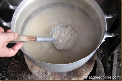 Slurping Sweet Tong Sui at Victoria Street, Penang by what2seeonline.com