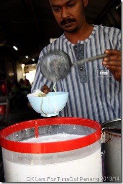 BM Best Cendol with Pulut by what2seeonline.com