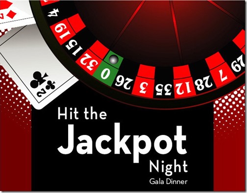 ‘Hit the Jackpot Night' on New Years Eve at Hotel Equatorial Penang by what2seeonline.com