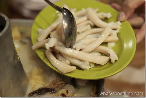 Steamboat Meal at Zi Wei Yuan by what2seeonline.com