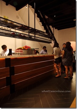 The Haven Harbour – A cafe at Chime Heritage Penang by what2seeonline.com