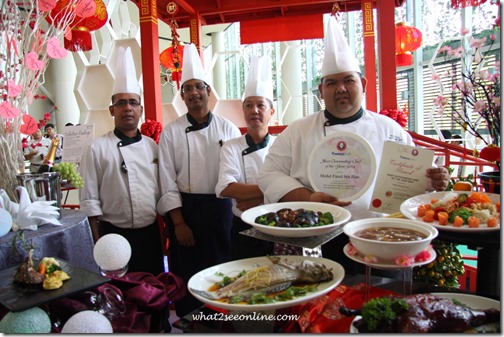 Valentine’s Day Escapade and Chinese New Year at Eastin Hotel Penang by what2seeonline.com