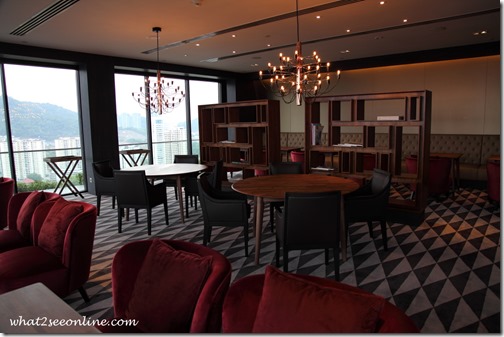 Sneak Peak at G Hotel Kelawai, Penang by what2seeonline.com