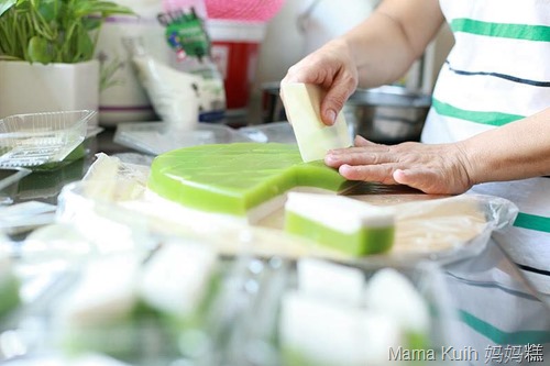 mama kuih - Online Homemade Penang Nyonya Kuih Seller