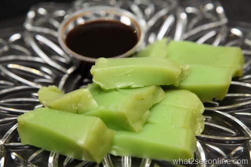 Mama kuih - Online Homemade Penang Nyonya Kuih Seller, Jalan Raja Uda Apollo Market in Seberang Perai 