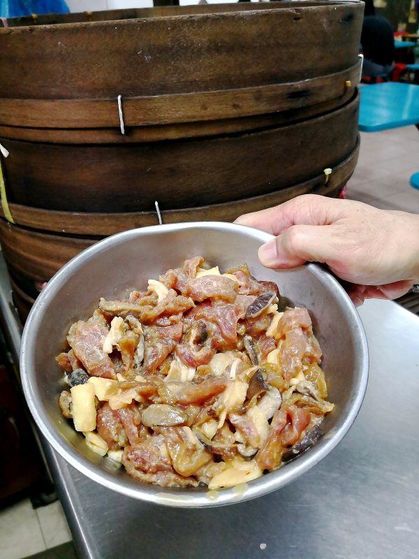 Steamed Chinese Bao, Ck Lam, Gat Lebuh Macallum, Gat Lebuh Maccallum Wholesale Market, Mccallum Wholesale Market, Penang, Penang Food Blog, Traditional Bao Making, What2seeonline.Com,