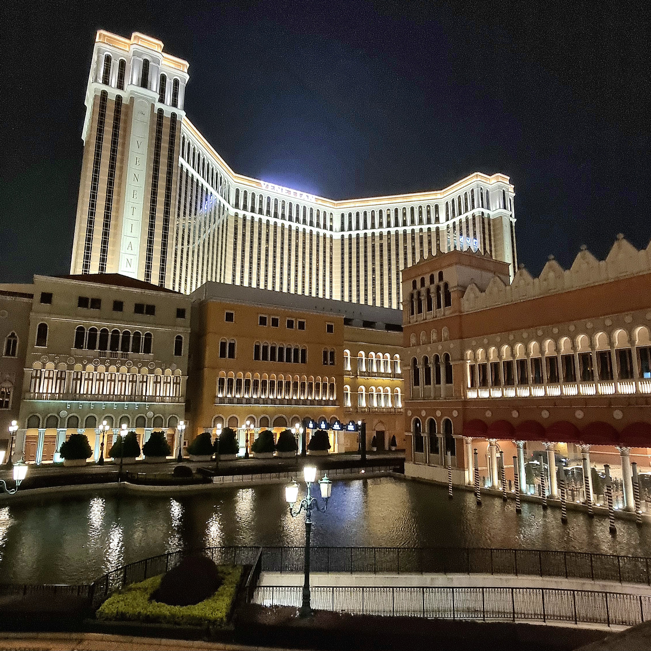 THE VENETIAN MACAO 澳門威尼斯人, Las Vegas of Asia, Cotai Strip, beautiful hotel in Macao, Penang food blog, Foodie, Food Hunting in Macau, CK Lam, What2seeonline.com, Macau Food, 